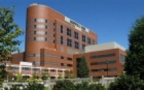 Picture of the Roswell Park building. 