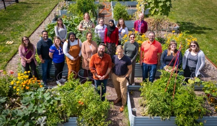 Special Olympic fundraiser