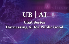 UB | AI Chat Series. 