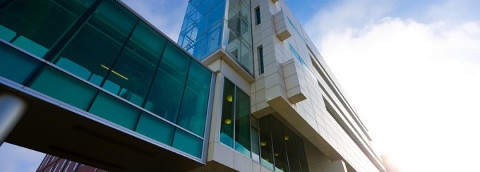 UB's New York State Center of Excellence in Bioinformatics & Life Sciences. 