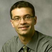 Dr. Nenad Bursac from Duke University. 