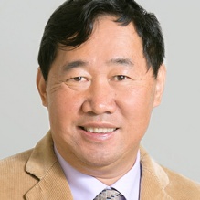Dr. Xiuqian Mu. 
