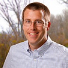 Chris Lowry, UB assistant professor of geology. 
