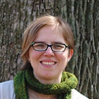Jessica Owley, UB associate professor of law. 