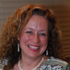 Kim Diana Connolly, UB professor of law. 
