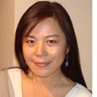 Lina Mu, UB associate professor of Epidemiology and Environmental Health. 