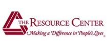The Resource Center Logo. 
