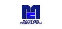 Manitoba Corporation logo. 