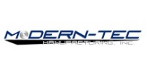 Modern-Tec logo. 