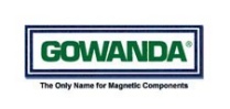 Gowanda Electronics logo. 