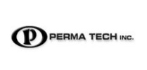 Perma Tech Inc. logo. 