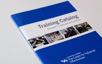 UB TCIE Course Catalog. 