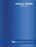 2014-2015 Annual Report. 