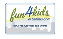 fun4kidsinbuffalo logo. 