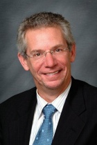Image of Dr. Michael W. Cropp. 