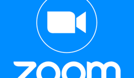 Students use software in Silverman Library, Capen Hall.