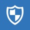 Guardian App logo. 