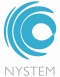 NYSTEM Stem Cell Science Logo. 