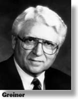 President Greiner