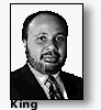 King