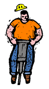 jackhammer