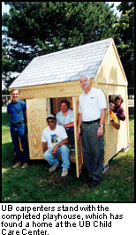Playhouse