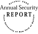 security report