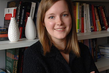 Trina Hamilton
