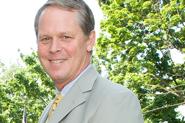 James Willis