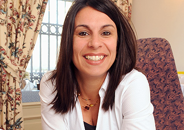Dawn Baumgarten