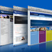 Three firms to demonstrate their products for UB’s Web Content Initiative