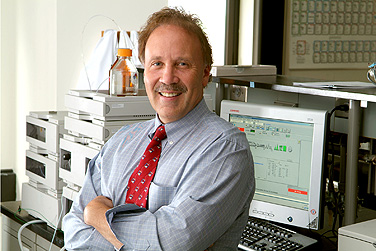 The HIV clinical pharmacology research program led by Gene Morse has received new funding to train health care workers and researchers from Zimbabwe.