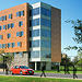 Hall embodies learning landscape
