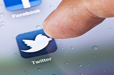#Twitter