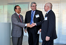 HOK to lead med school design 