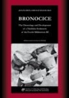 Milisauskas Bronocice. 