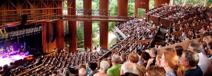 Wolf Trap Foundation for the Performing Arts. 