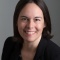 Melanie Green, department chair, faculty profile photo. 