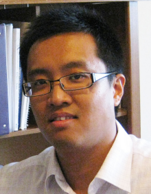 Jian Raymond Rui. 