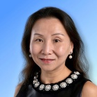 Janet Yang. 