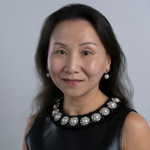 Janet Yang. 