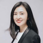 Yanmengqian (Alison) Zhou. 