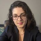 Maria Molina. 