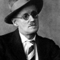 James Joyce. 