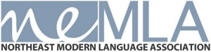 NEMLA logo. 