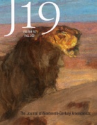 magazine cover J19. 