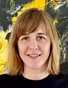 Susan Weeber. 