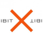 Exhibit X logo. 