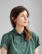 Allegra Hyde.