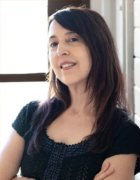 Deb Olin Unferth.
